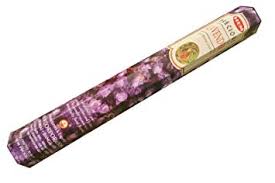 Hem Lavender 20 incense sticks pack
