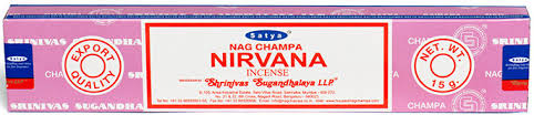 Satya Nirvana
