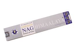 Vijayshree Golden Nag Himaalaya