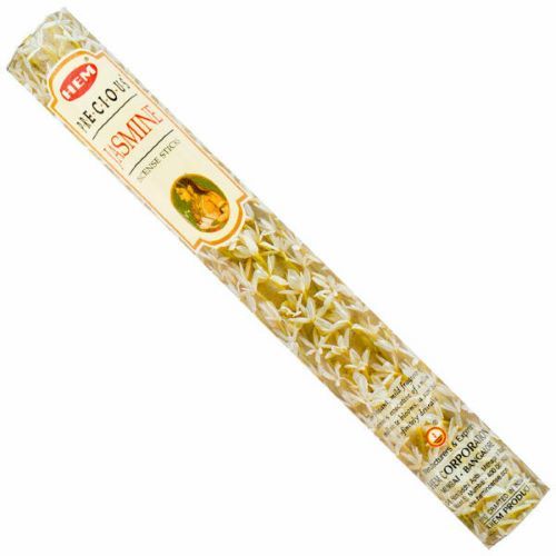 Hem Jasmine 20 incense sticks pack