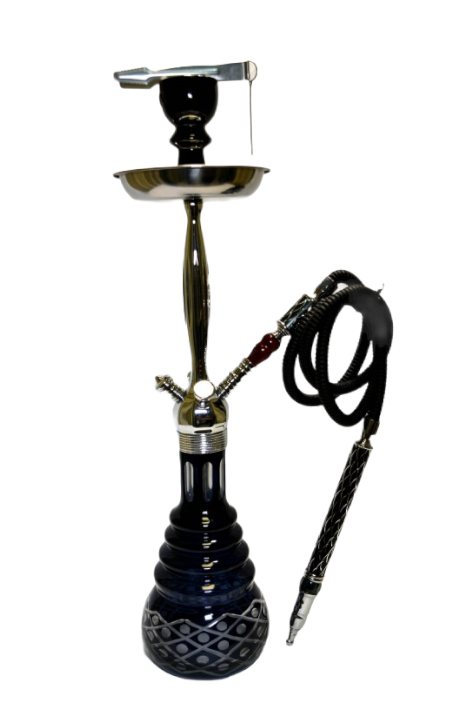 Ναργιλές ΒΙΔΩΤΟΣ 80cm