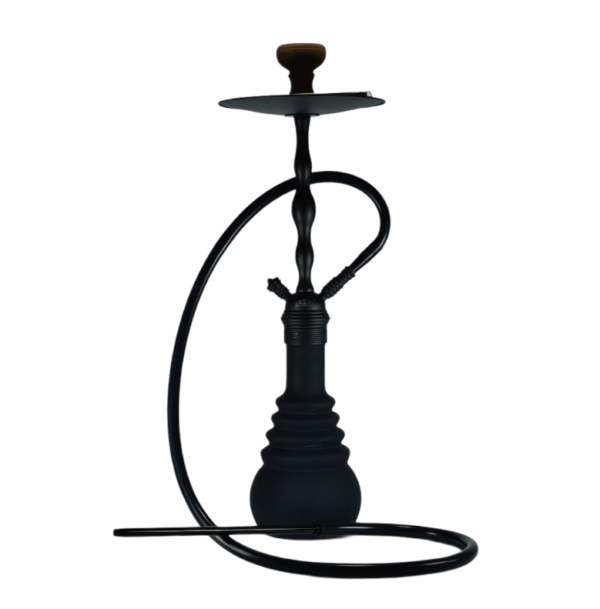 Ναργιλές ΒΙΔΩΤΟΣ 75cm BLACK DEVIL