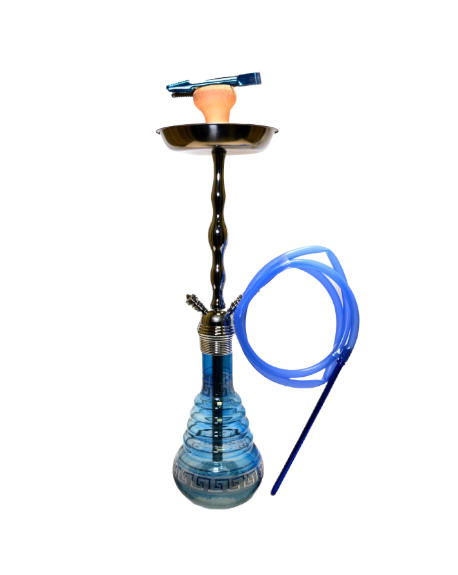 Ναργιλές ΒΙΔΩΤΟΣ 75cm ΜΑΙΑΝΔΡΟΣ
