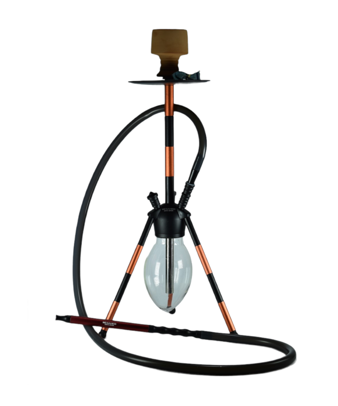 ΝΑΡΓΙΛΕΣ MEGAHED SHISHA