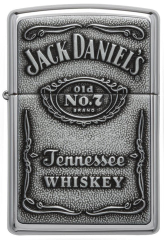ZIPPO Jack Daniel's®