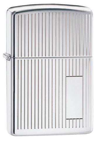 ZIPPO Stripes
