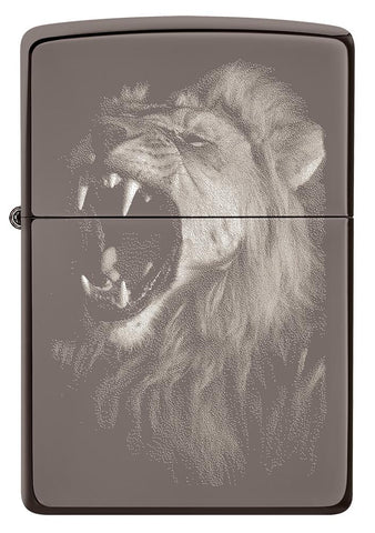 ZIPPO 49433 Lion design
