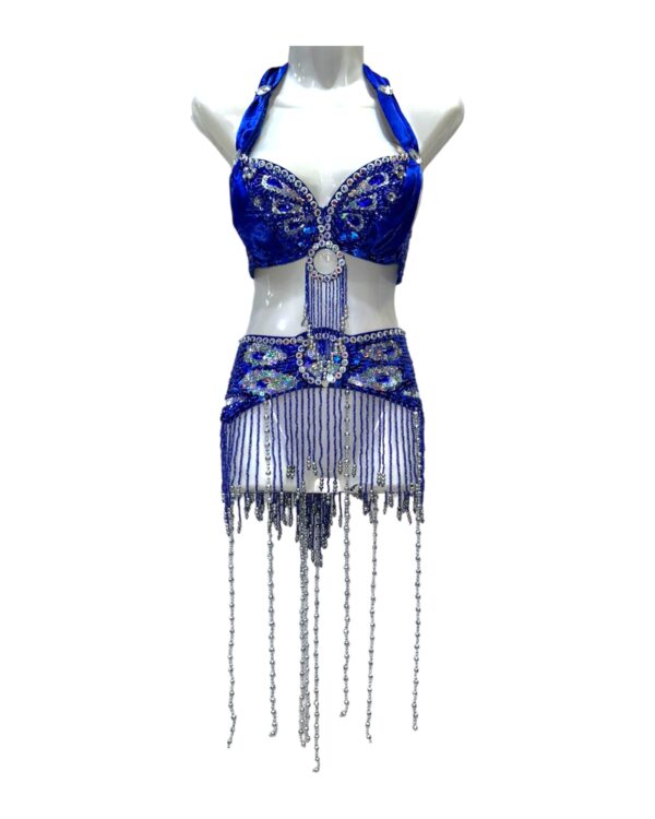 Στολή Belly Dance