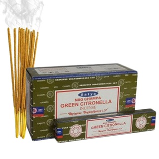Satya Green Citronella