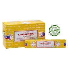 Satya Sandalwood