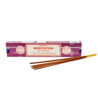 Satya Meditation
