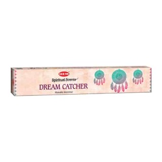 Hem Dream Catcher