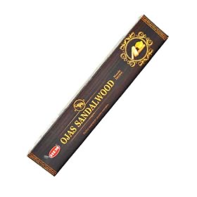 Hem Ojas Sandalwood